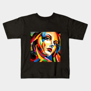 Elektra Kids T-Shirt